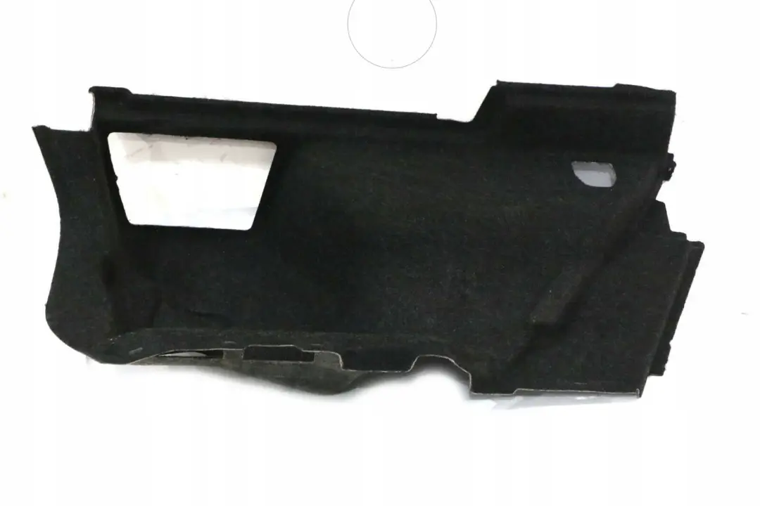 Couverture Rumble Tableau Arriere Droite pour BMW X1 E84 à propos du numéro de pièce 2990734 BMW X1 E84 Couverture Rumble Tableau Arriere Droite - SKU 2990734 - Numéro de pièce 2990734