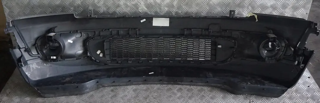 Choc-Receveur Avant Sombre Argent Metallique 871 pour Mini R55 R56 1 COOPER S à propos du numéro de pièce 0430242 Mini R55 R56 1 COOPER S Choc-Receveur Avant Sombre Argent Metallique 871 - SKU 0430242-DS1 - Numéro de pièce 0430242