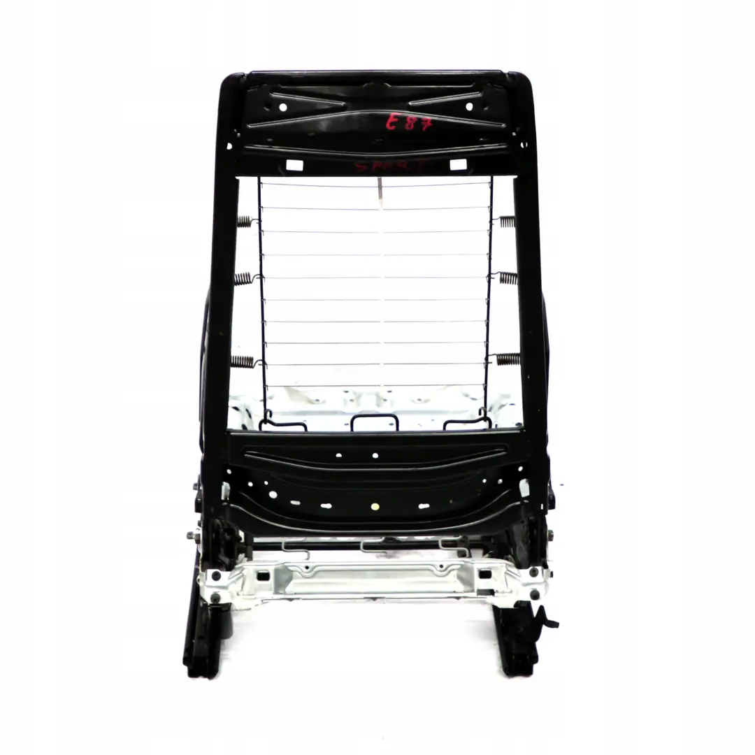 Dossier Cadre Transporteur Sport A L'Avant Gauche pour BMW E87 E90 à propos du numéro de pièce 6982919 BMW E87 E90 Dossier Cadre Transporteur Sport A L'Avant Gauche - SKU 6982919 - Numéro de pièce 6982919