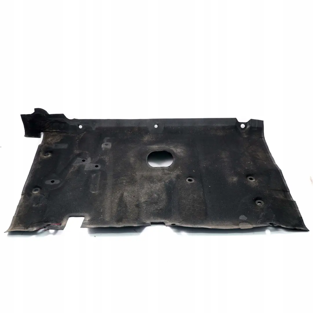 Mercedes-Benz A B Class W169 W245 Front Cover Damping Insulation to with Part number A1696820528 Mercedes-Benz A B Class W169 W245 Front Cover Damping Insulation - SKU A1696820528 - Part number A1696820528