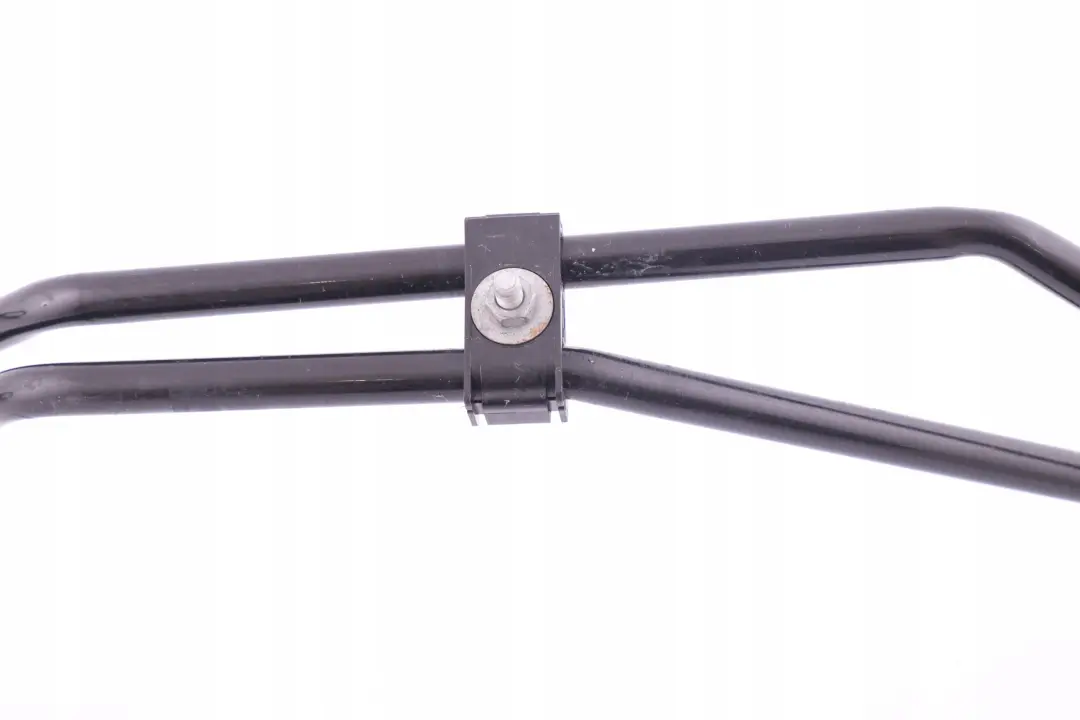 BMW E81 E87 E90 E91 Benzina N52 Linea Dispositivo Raffreddonneto Olio - SKU 4517440 - Numero di parte 4517440