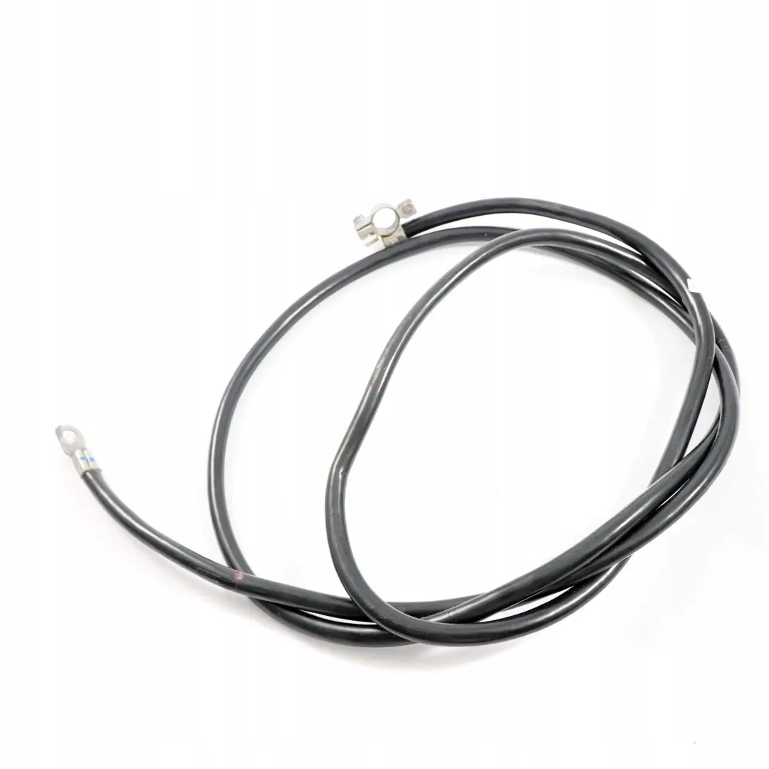 Mercedes-Benz E-Class W210 Battery Positive Plus Cable Loom Harness to with Part number A2105401830 Mercedes-Benz E-Class W210 Battery Positive Plus Cable Loom Harness - SKU A2105401830 - Part number A2105401830