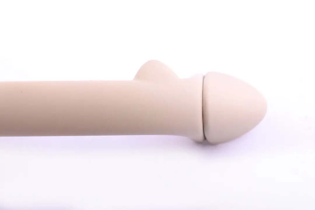 Mini Cooper R55 R56 LCI Poignee Arriere Gauche Lumiere Beige - SKU 7266524 - Numéro de pièce 7266524