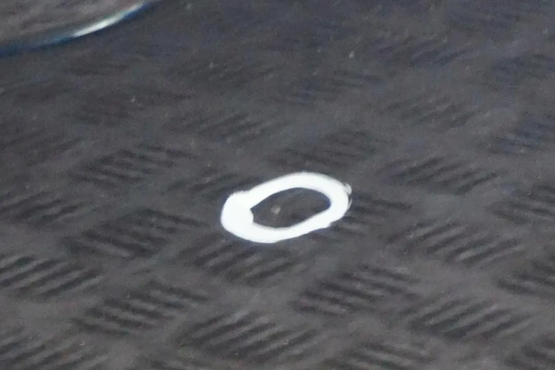 Porta Anteriore Destra Blu Acque Profonde Metallizzato - A76 per BMW E60 E61 LCI con numero di parte 7202340 BMW E60 E61 LCI Porta Anteriore Destra Blu Acque Profonde Metallizzato - A76 - SKU 7202340-DSB - Numero di parte 7202340