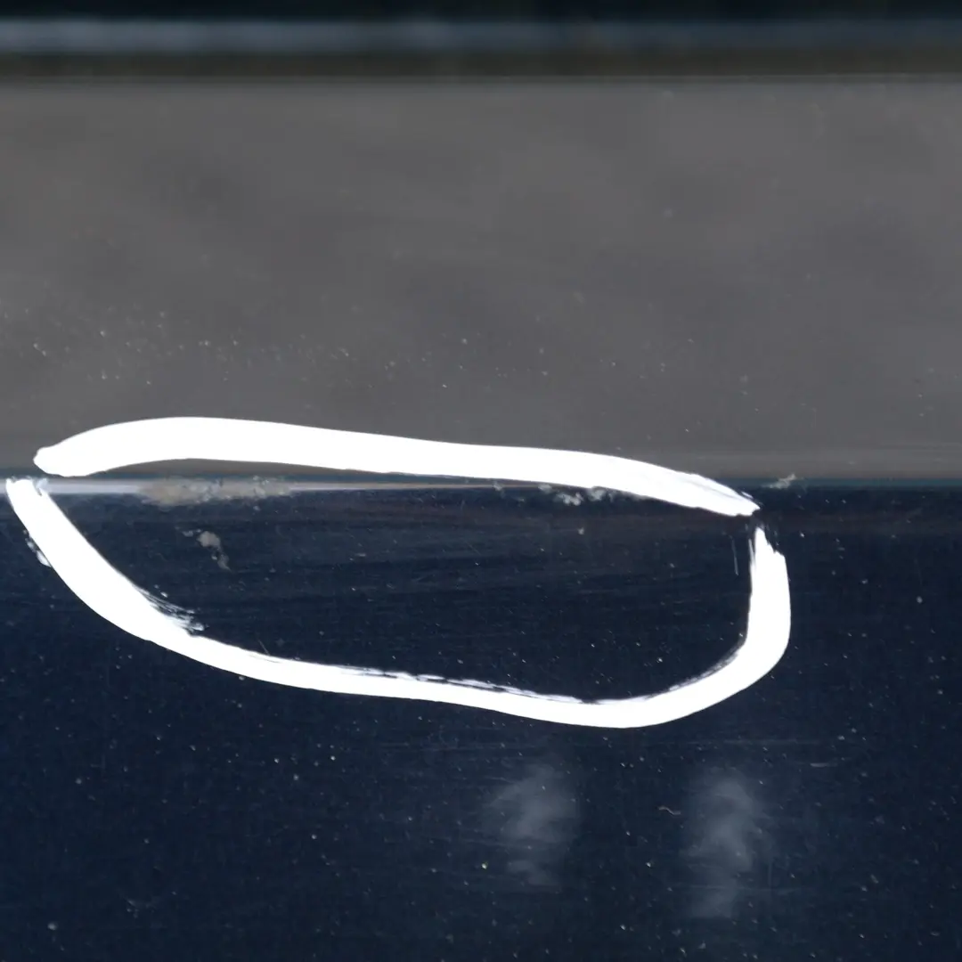 Klapa pokrywa bagażnika montegoblau do BMW E91 o numerze 41627166105-MTB BMW E91 Klapa pokrywa bagażnika montegoblau - SKU 7166105-MTB - Numer Części 41627166105-MTB