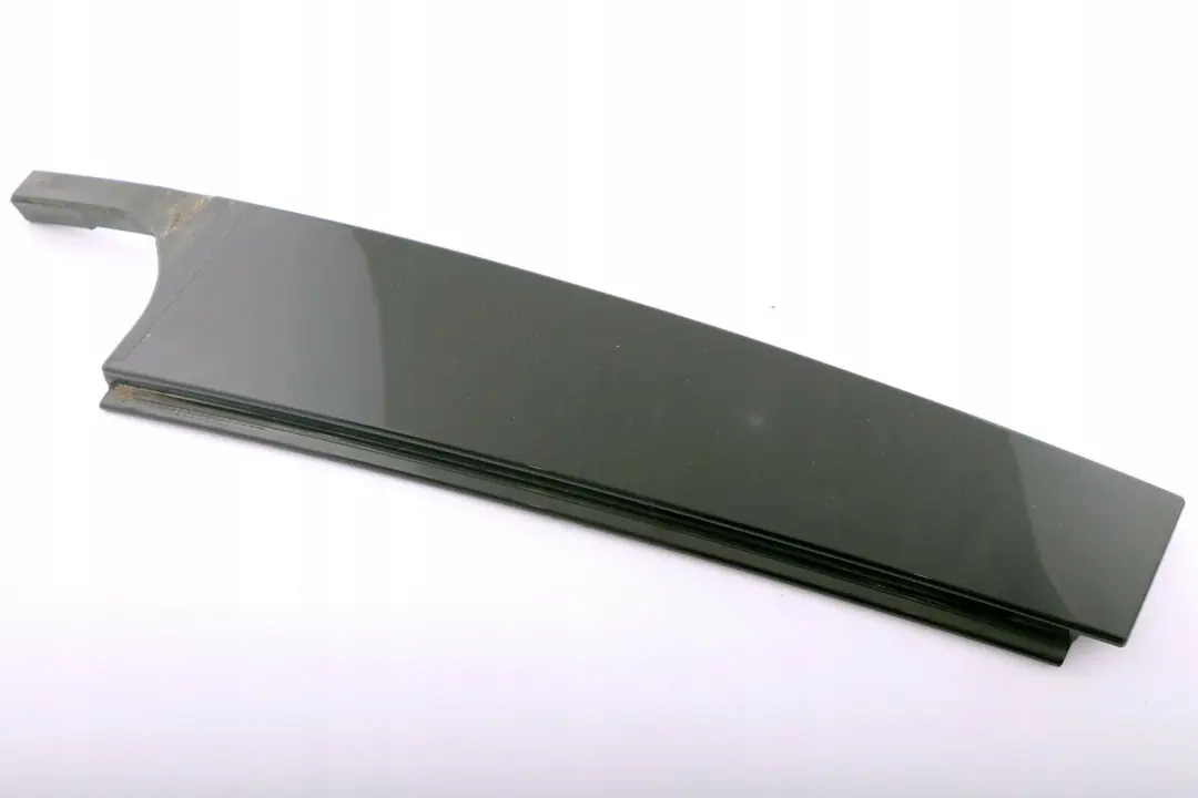 Mini Countryman R60 Cover Column B Door Black Rear Right O/S - SKU 9800620 - Part number 9800620
