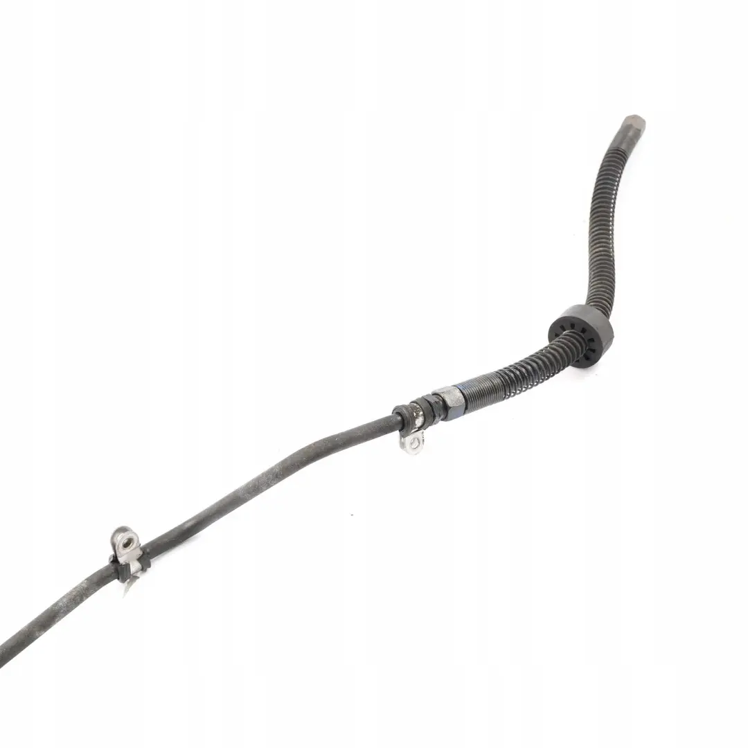  Mercedes-Benz E W210 Automatic Transmission Right O/S Oil Cooler Pipe Line - SKU A2102701896 - Part number A2102701896