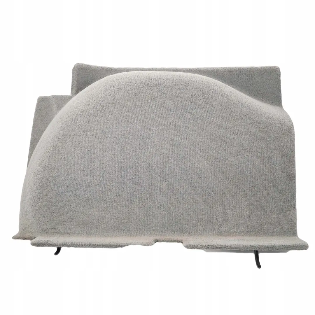  Mercedes-Benz S210 W210 Familiare Bagagliaio Serbatoio di Riserva Copertura SX - SKU A2106900340 - Numero di parte A2106900340