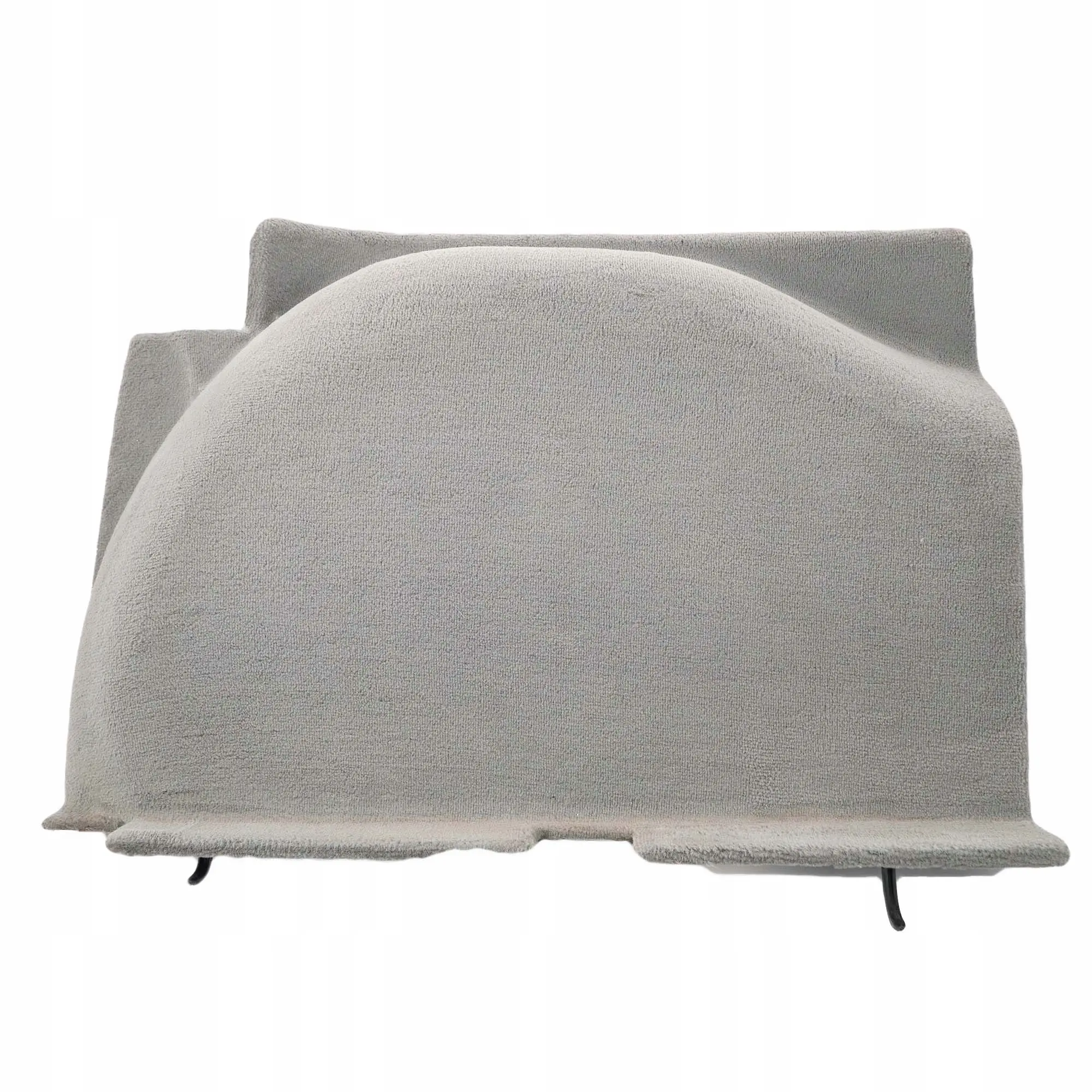 Mercedes-Benz S210 W210 Familiare Bagagliaio Serbatoio di Riserva Copertura SX