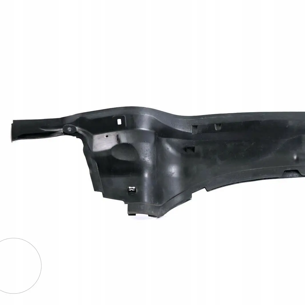 BMW MINI Cooper One R55 R56 R57 LCi R58 Trim Panel Upper Part of Bulkhead - SKU 2755866-1 - Part number 2755866