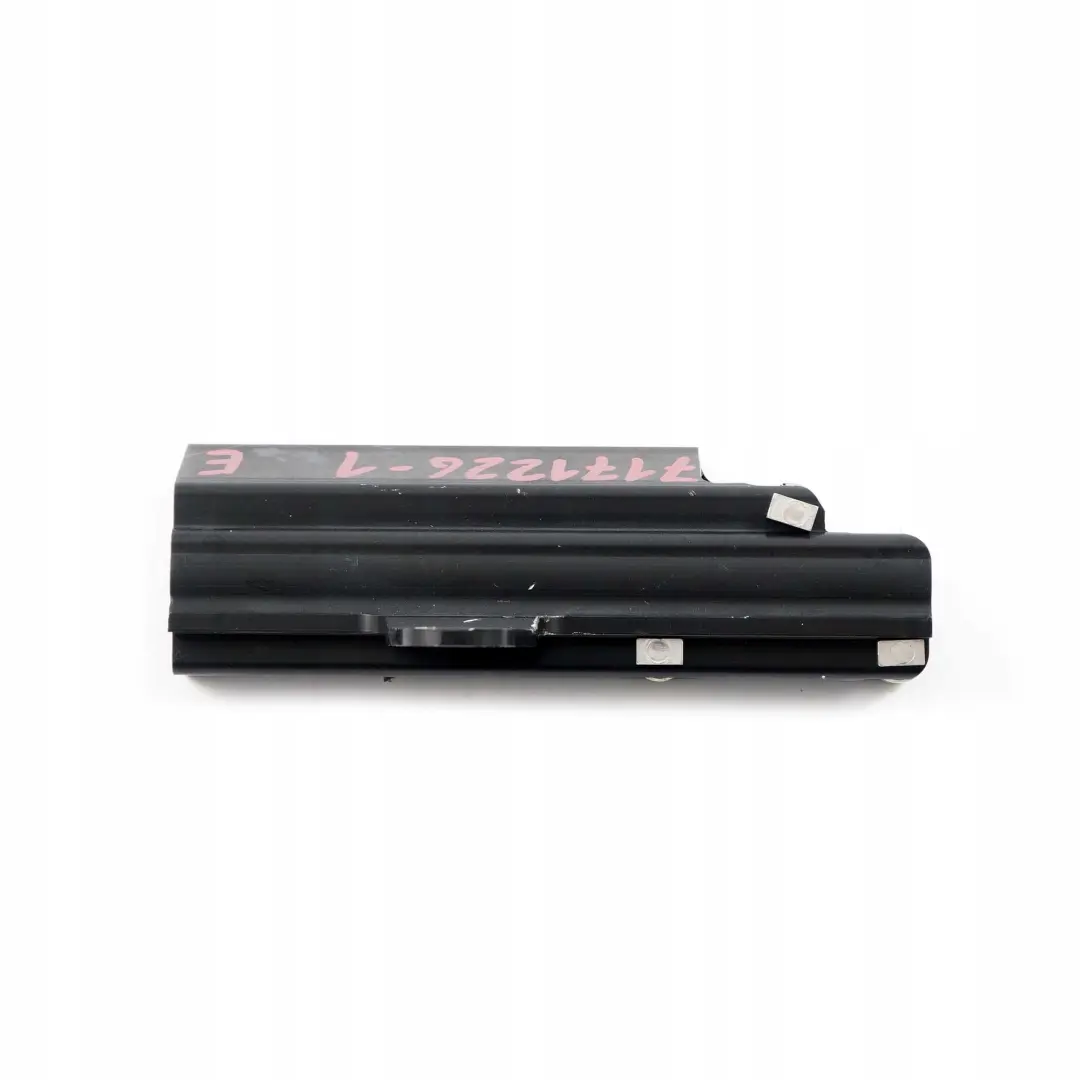 BMW 3 E93 1 Capot Cabriolet Dachschale Obturateur Droite - SKU 7171226-1 - Numéro de pièce 7171226