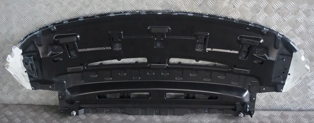 BMW E93 Cabrio Coperchio Incernierato Bianco Alpino - 300 - SKU 7183310-AW - Numero di parte 7183310