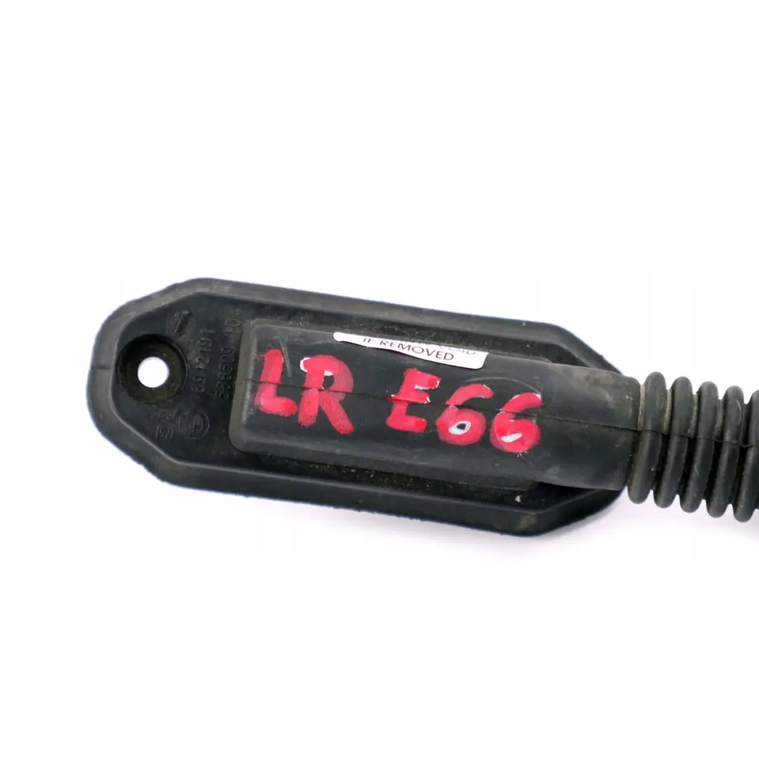 Hinten Links Türkabelbaum Funktionsträger 6112 für BMW 7 E66 mit Teilenummer 6950384 BMW 7 E66 Hinten Links Türkabelbaum Funktionsträger 6112 - SKU 6950384 - Teilenummer 6950384