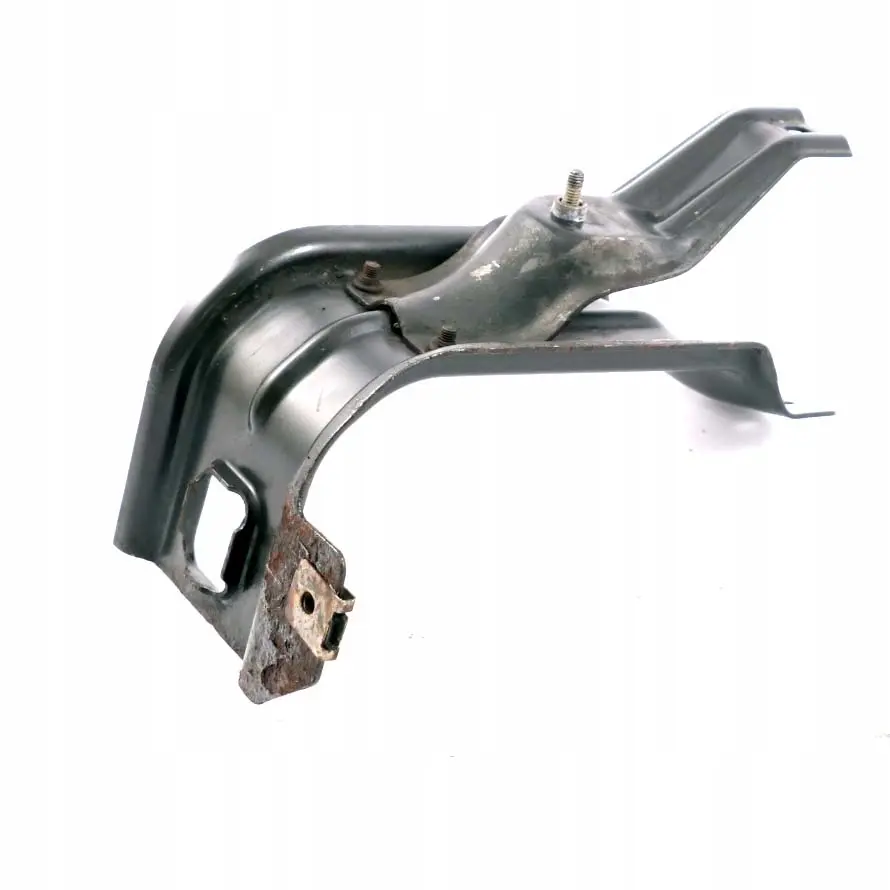 Mercedes-Benz S-Class W220 Front Right OS Slam Panel Support Holder to with Part number A2206202031 Mercedes-Benz S-Class W220 Front Right OS Slam Panel Support Holder - SKU A2206202031 - Part number A2206202031