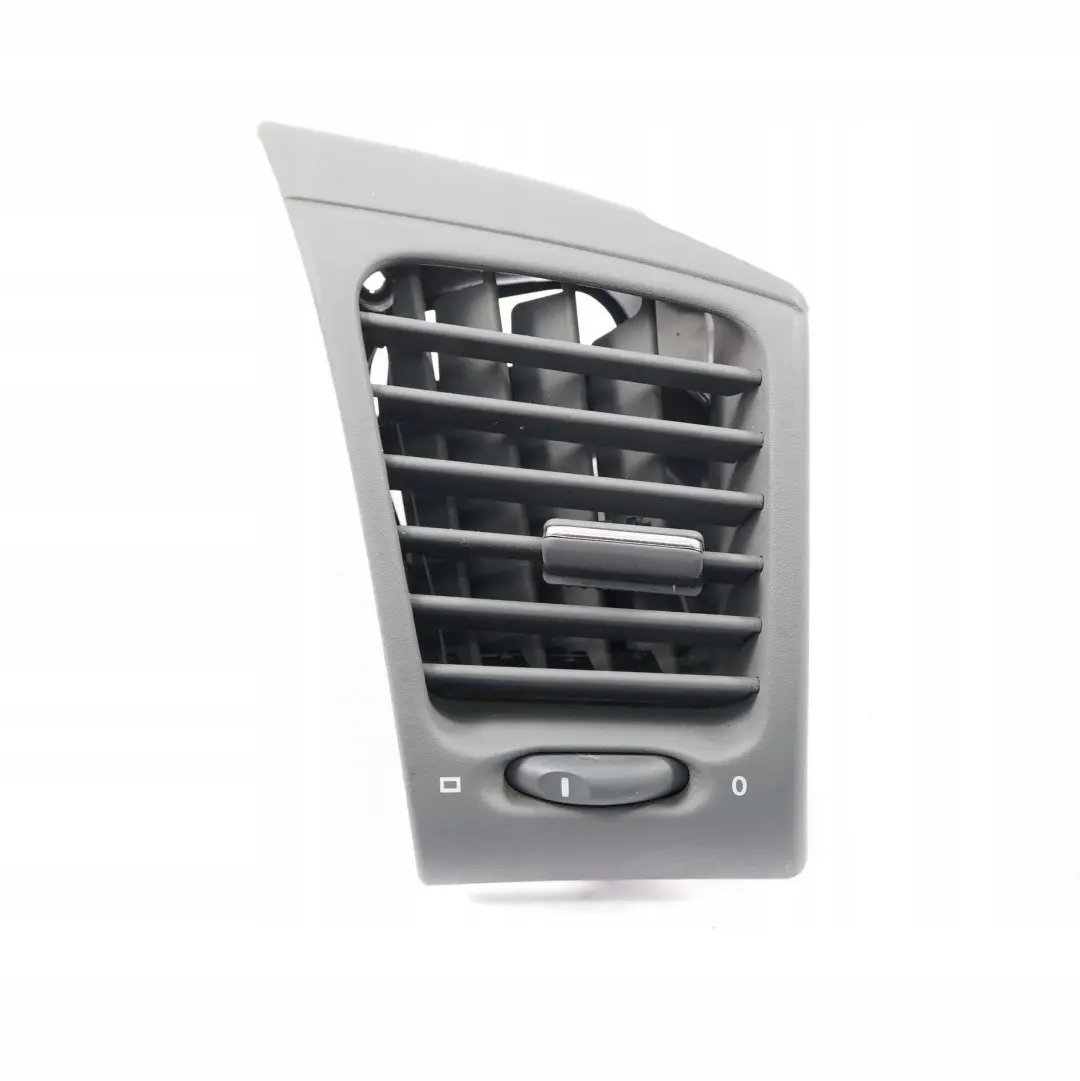 Mercedes-Benz Classe CLK W208 Tableau Buse D'Air Droite Gris pour à propos du numéro de pièce A2088300254 Mercedes-Benz Classe CLK W208 Tableau Buse D'Air Droite Gris - SKU A2088300254 - Numéro de pièce A2088300254