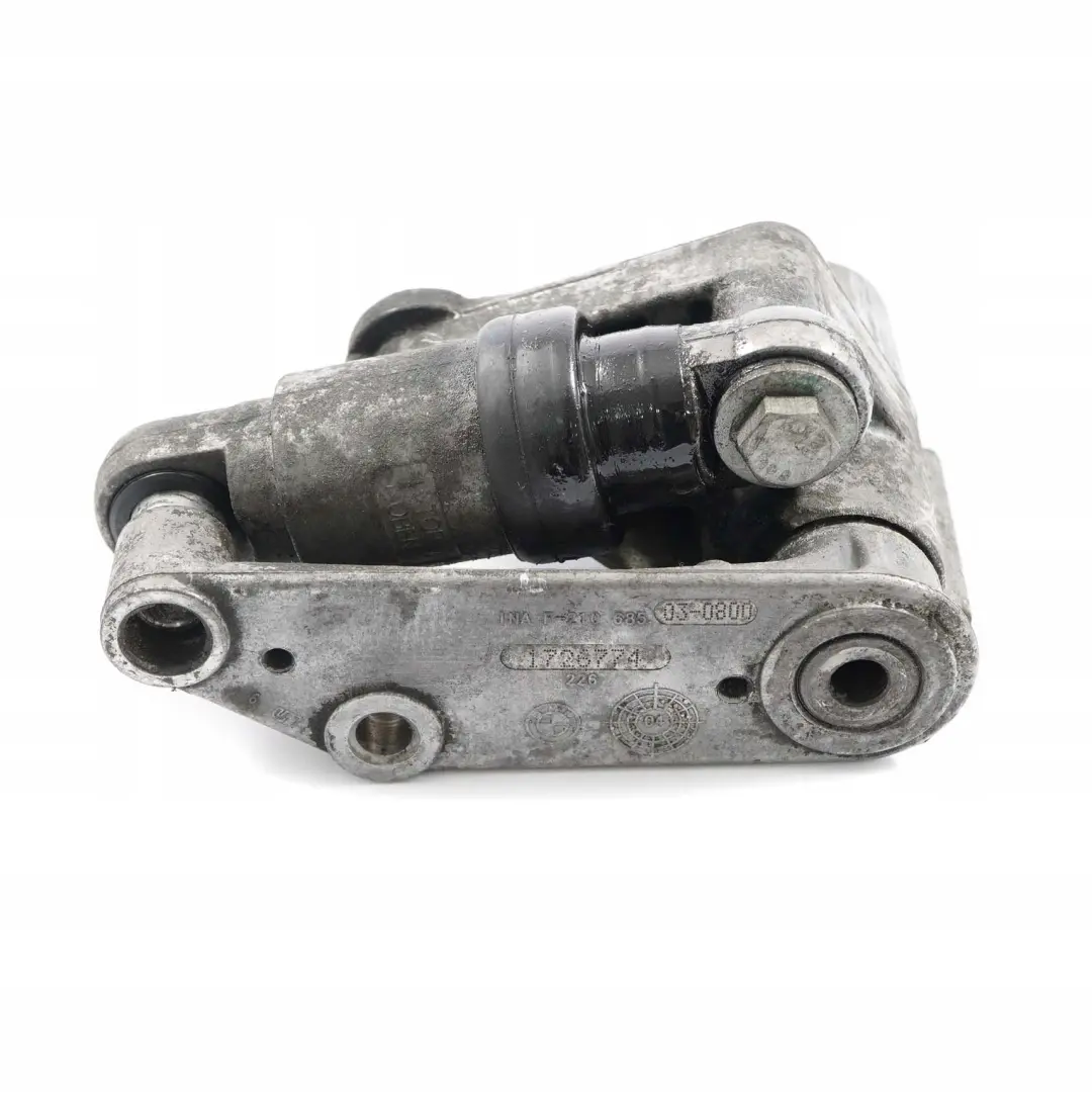 M54 Hydraulic Belt Tensioner Pulley to BMW 3 5 X3 X5 Series E46 E53 E60 E83 with Part number 1726774 BMW 3 5 X3 X5 Series E46 E53 E60 E83 M54 Hydraulic Belt Tensioner Pulley - SKU 1726774 - Part number 1726774