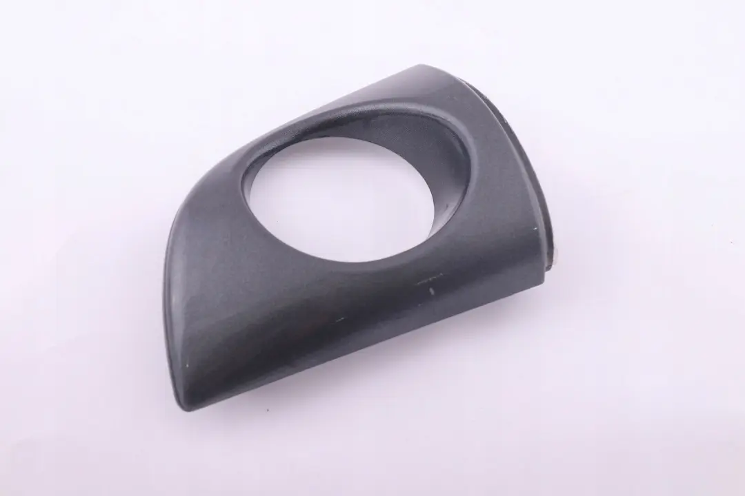 Trim Panel Left Vent Dash Trim N/S Anthrcite to Mini Cooper One R50 R53 JCW with Part number 51457055671 Mini Cooper One R50 R53 JCW Trim Panel Left Vent Dash Trim N/S Anthrcite - SKU 7055671-1 - Part number 51457055671