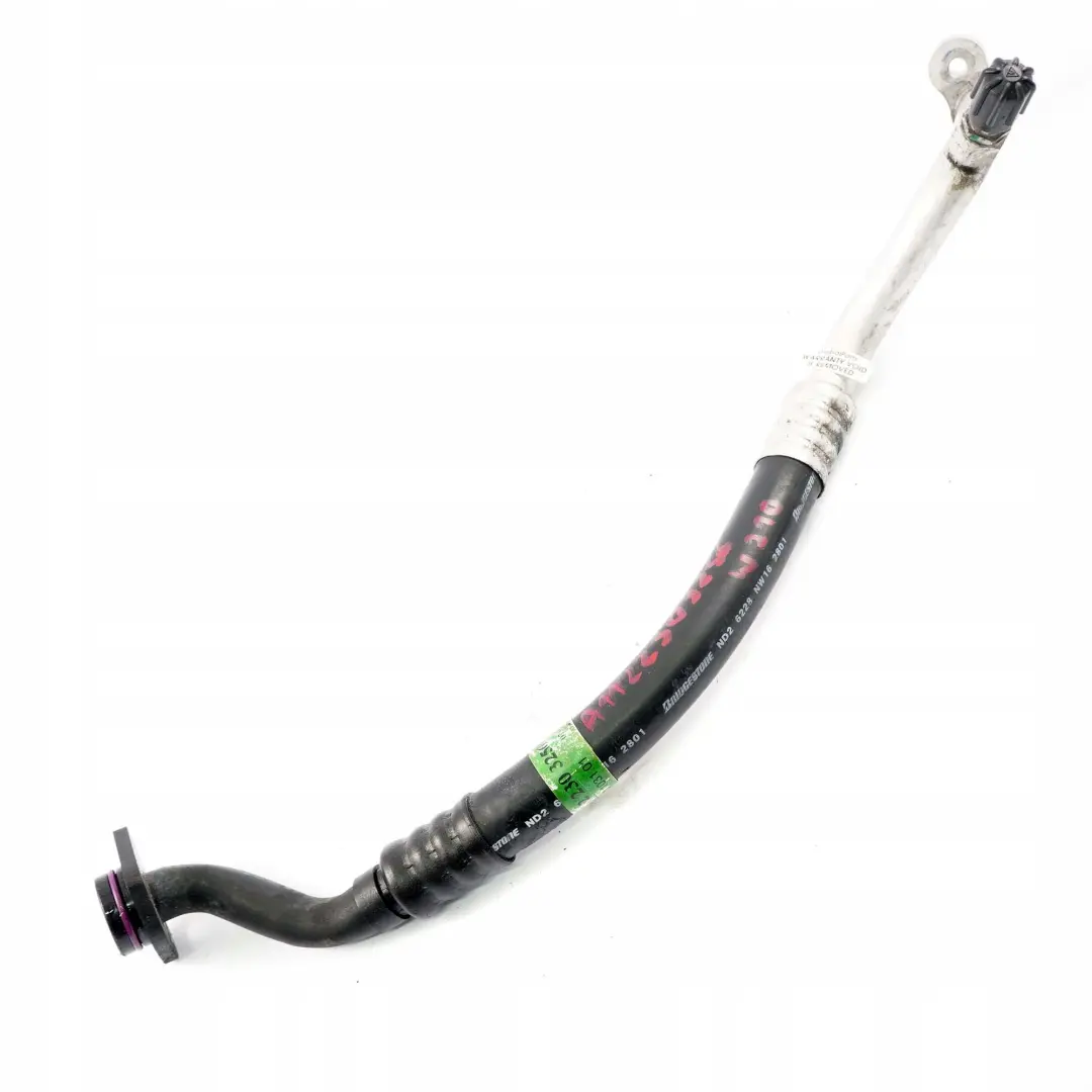  Mercedes-Benz W210 M112 240 280 320 Climatisation Conduite D'Aspiration Tuyau - SKU A1122303256 - Numéro de pièce A1122303256