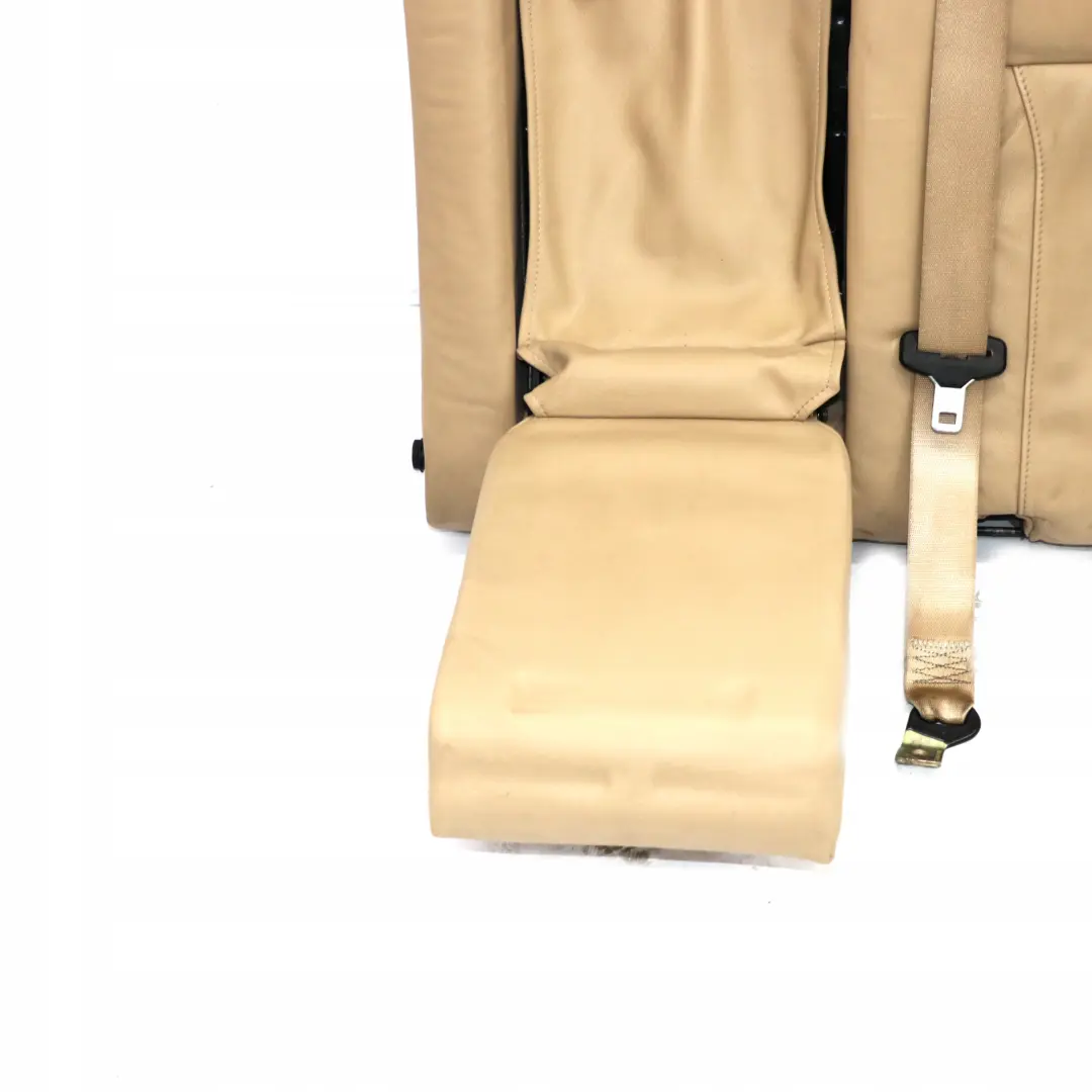 Reference Reste Arriere Gauche Cuir Walknappa Beige pour BMW X5 E53 à propos du numéro de pièce 7122266 BMW X5 E53 Reference Reste Arriere Gauche Cuir Walknappa Beige - SKU 7122266 - Numéro de pièce 7122266