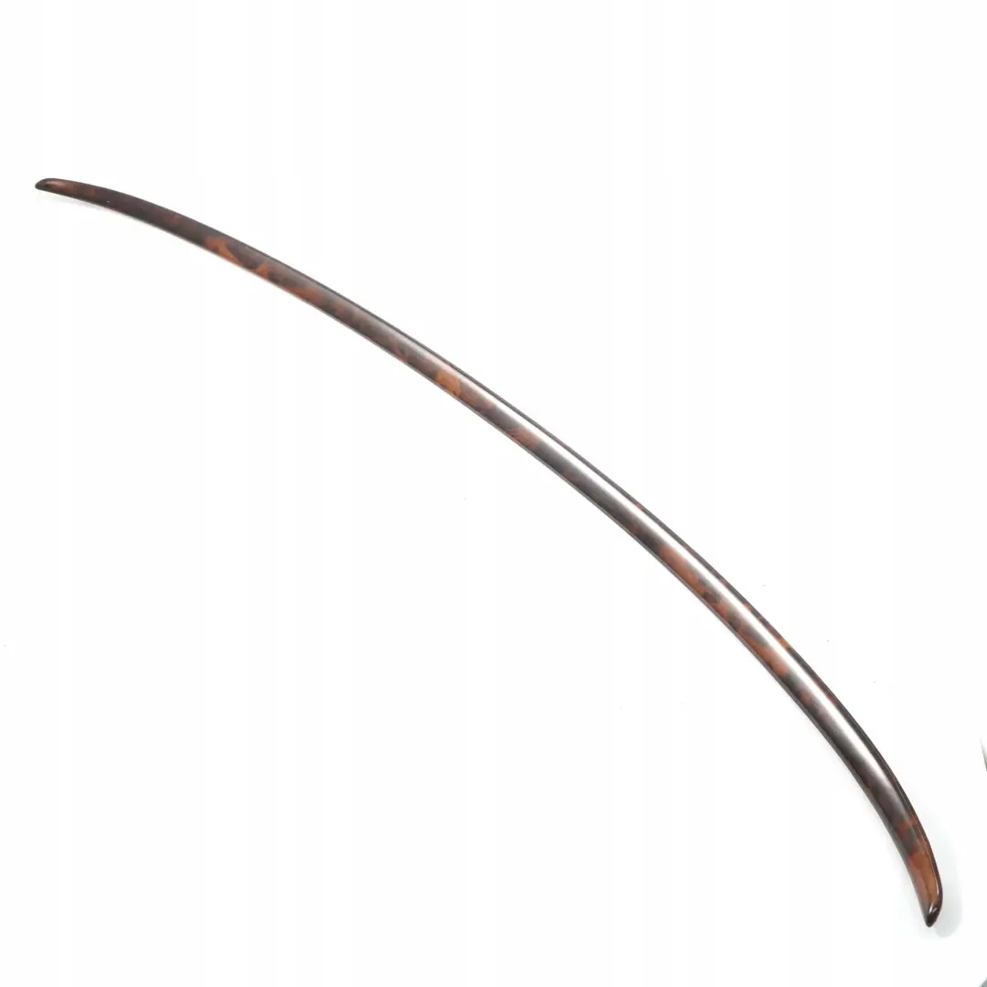  Mercedes-benz CLK W208 Tableau de Bord Baguette Bois Couverture Visiere elegance - SKU A2026800671 - Numéro de pièce A2026800671