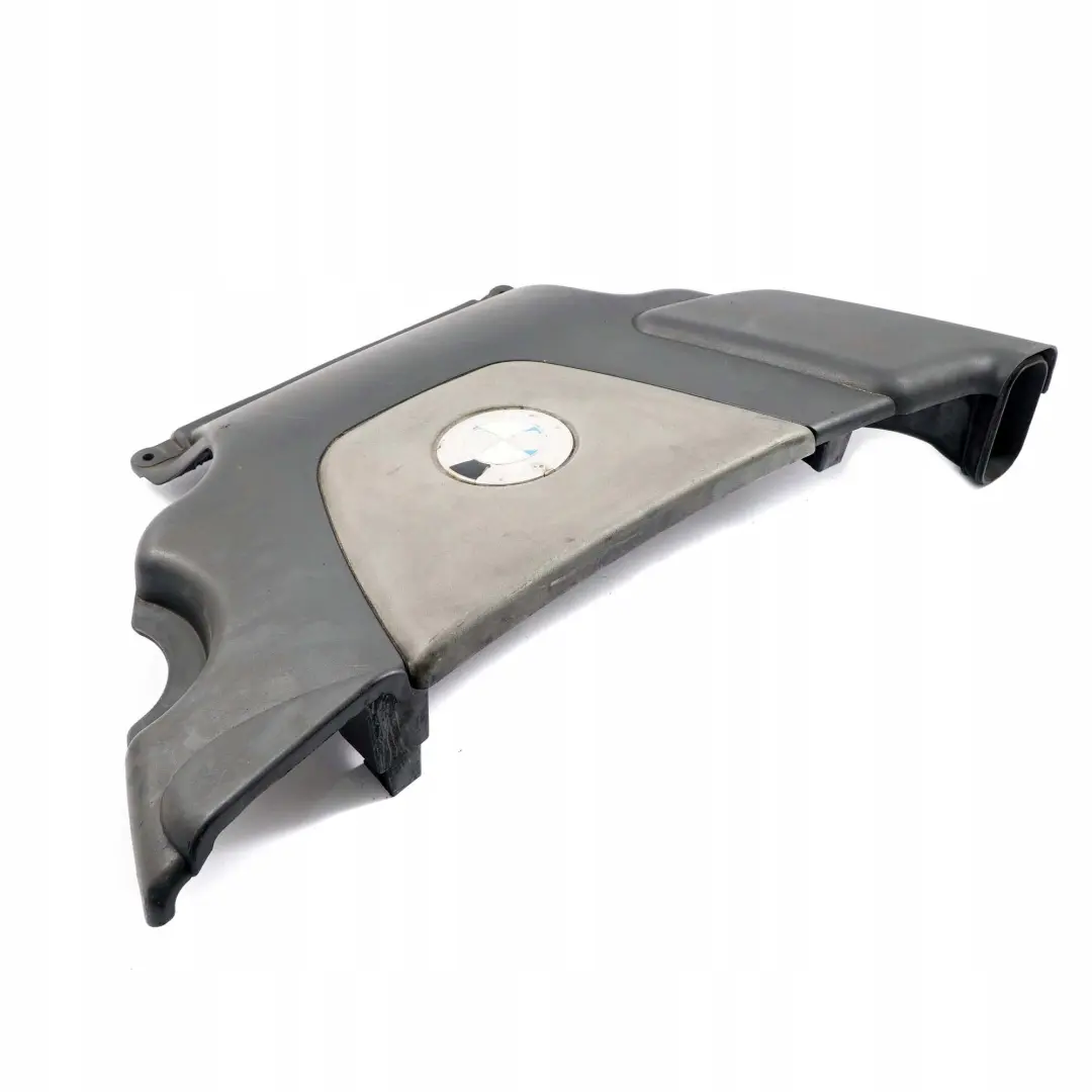 BMW 3 Series E46 M47N 1 Engine Air Intake Suction Inlet Cover Diesel - SKU 7787132-1 - Part number 7787132