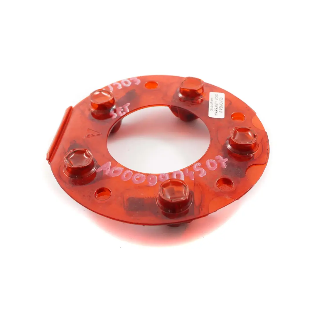 Tornillos rueda Juego delantero trasero para Mercedes W168 W203 W210 con número de pieza A0009904507 Mercedes W168 W203 W210 Tornillos rueda Juego delantero trasero - SKU A0009904507 - Número de pieza A0009904507