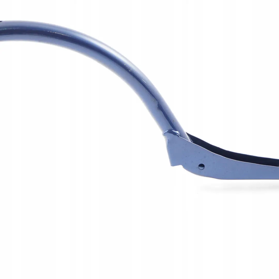 Portellone posteriore sinistro N/S Cerniera Jaspisblau per Mercedes W203 con numero di parte A2037500128 Mercedes W203 Portellone posteriore sinistro N/S Cerniera Jaspisblau - SKU A2037500128-JAS - Numero di parte A2037500128