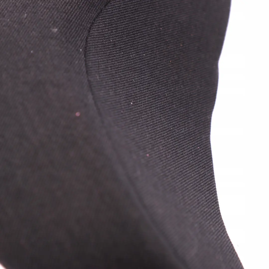 Mercedes-Benz W203 Siege Arriere Reste Housse Carenage Lateral a Gauche pour à propos du numéro de pièce A2039201130 Mercedes-Benz W203 Siege Arriere Reste Housse Carenage Lateral a Gauche - SKU A2039201130 - Numéro de pièce A2039201130