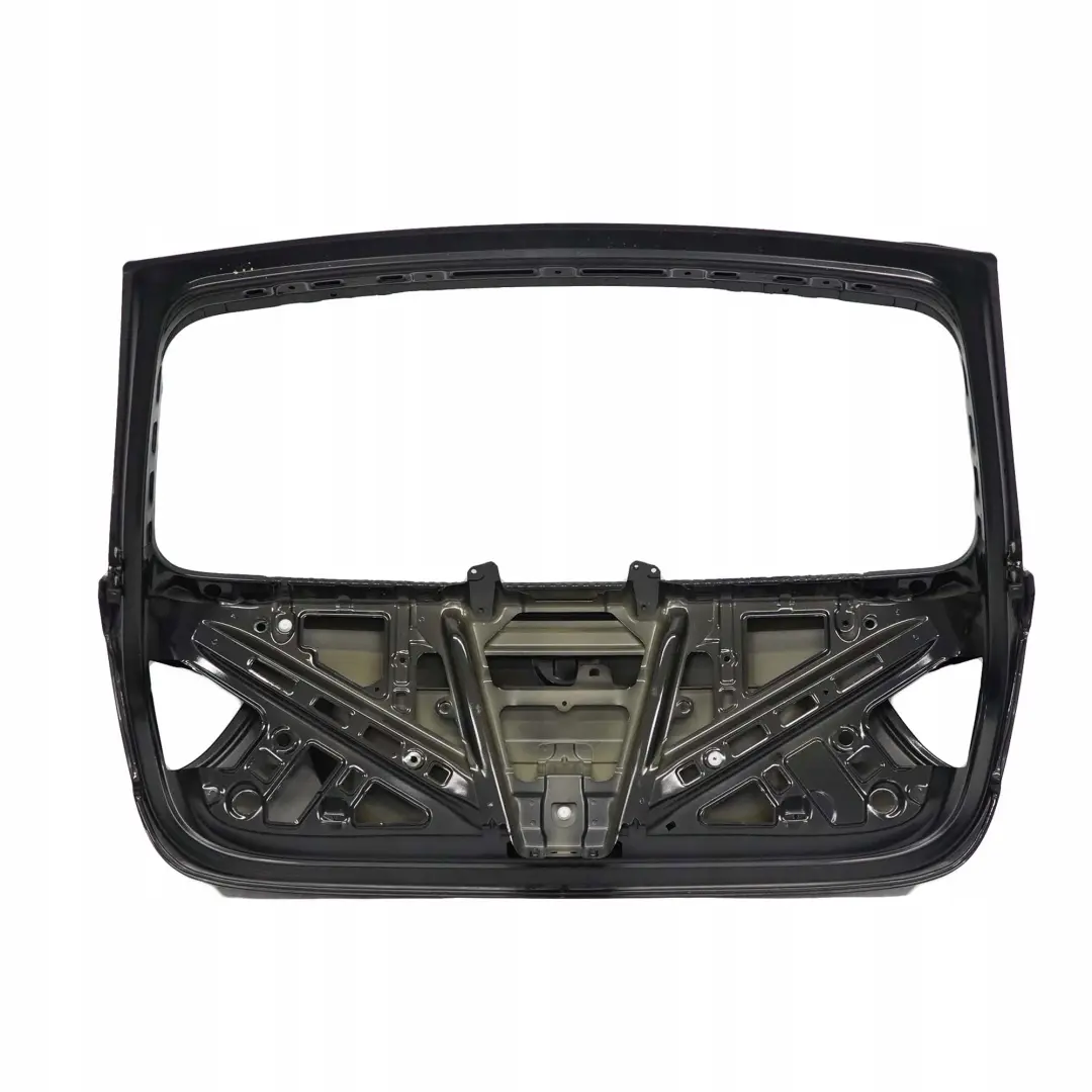 BMW E91 Klapa pokrywa bagażnika black saphire - SKU 7166105-BS1 - Numer Części 7166105