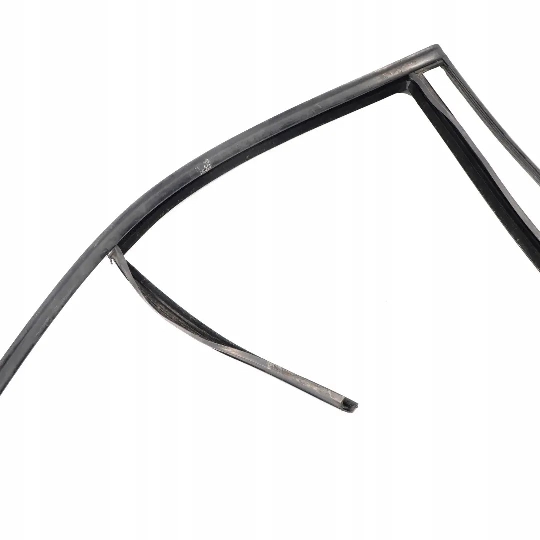  Mercedes-Benz C-Class W204 Rear Right Door O/S Window Sealing Frame - SKU A2047352225 - Part number A2047352225