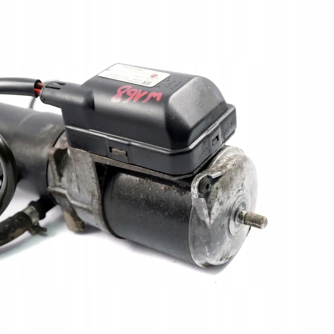 Mercedes-Benz A-Class W168 Power Steering Pump Tank Reservoir A1684660401 to with Part number A1684660501 Mercedes-Benz A-Class W168 Power Steering Pump Tank Reservoir A1684660401 - SKU A1684660501 - Part number A1684660501