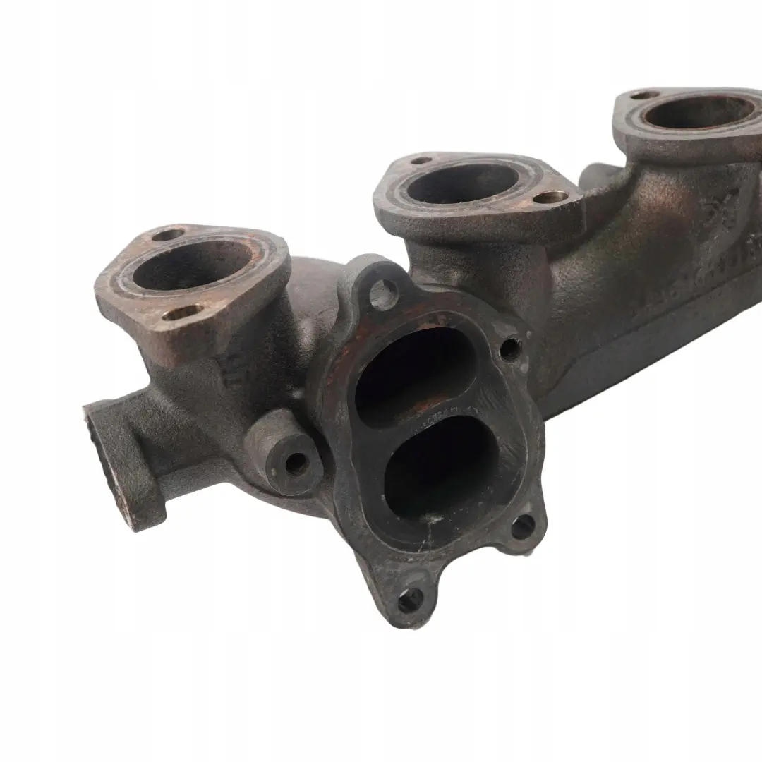 N47S Motore Diesel Collettore di Scarico per BMW E81 E82 E87 LCI E88 123d con numero di parte 7812259 BMW E81 E82 E87 LCI E88 123d N47S Motore Diesel Collettore di Scarico - SKU 7812259 - Numero di parte 7812259