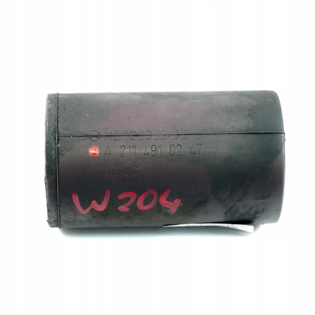 Mercedes-Benz C E W204 W211 Diesel Abgasanlage Schwingungstilger für mit Teilenummer A2114910247 Mercedes-Benz C E W204 W211 Diesel Abgasanlage Schwingungstilger - SKU A2114910247 - Teilenummer A2114910247