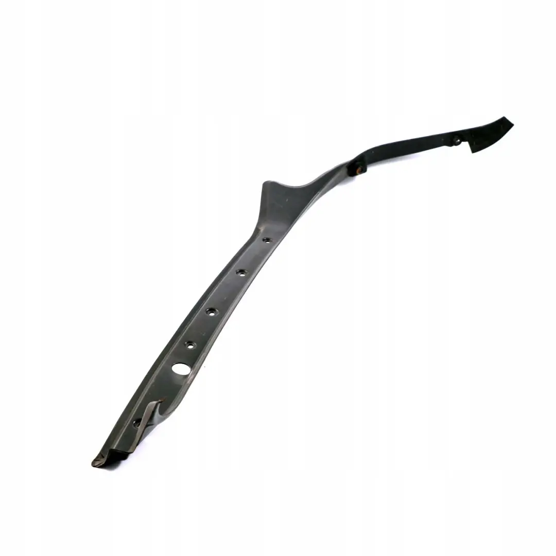 Mercedes Classe C W203 SportCoupe Portellone posteriore destro O/S Cover Trim - SKU A2036931833 - Numero di parte A2036931833