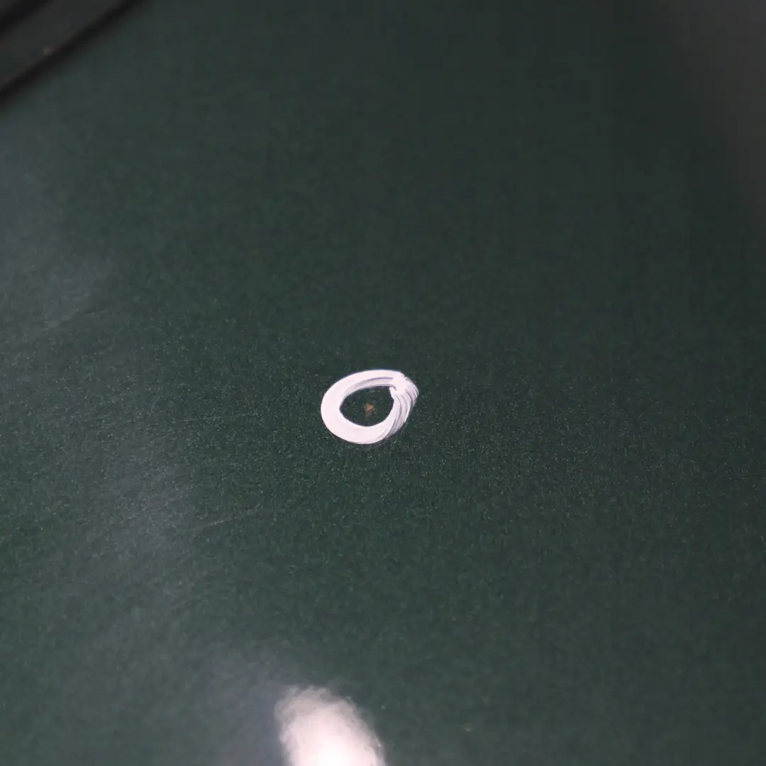 ?Mini Cooper 3 R55 R56 R57 R58 Side Panel Front Left Wing British Green para con número de pieza 2754725 ?Mini Cooper 3 R55 R56 R57 R58 Side Panel Front Left Wing British Green - SKU 2754725-BRG3 - Número de pieza 2754725