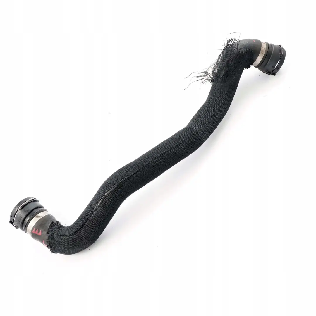 BMW 5 6 E60 M5 E63 M6 Motork?hlmittel Tuyau de Retour ZYL.6-10 - SKU 7834055 - Numéro de pièce 7834055