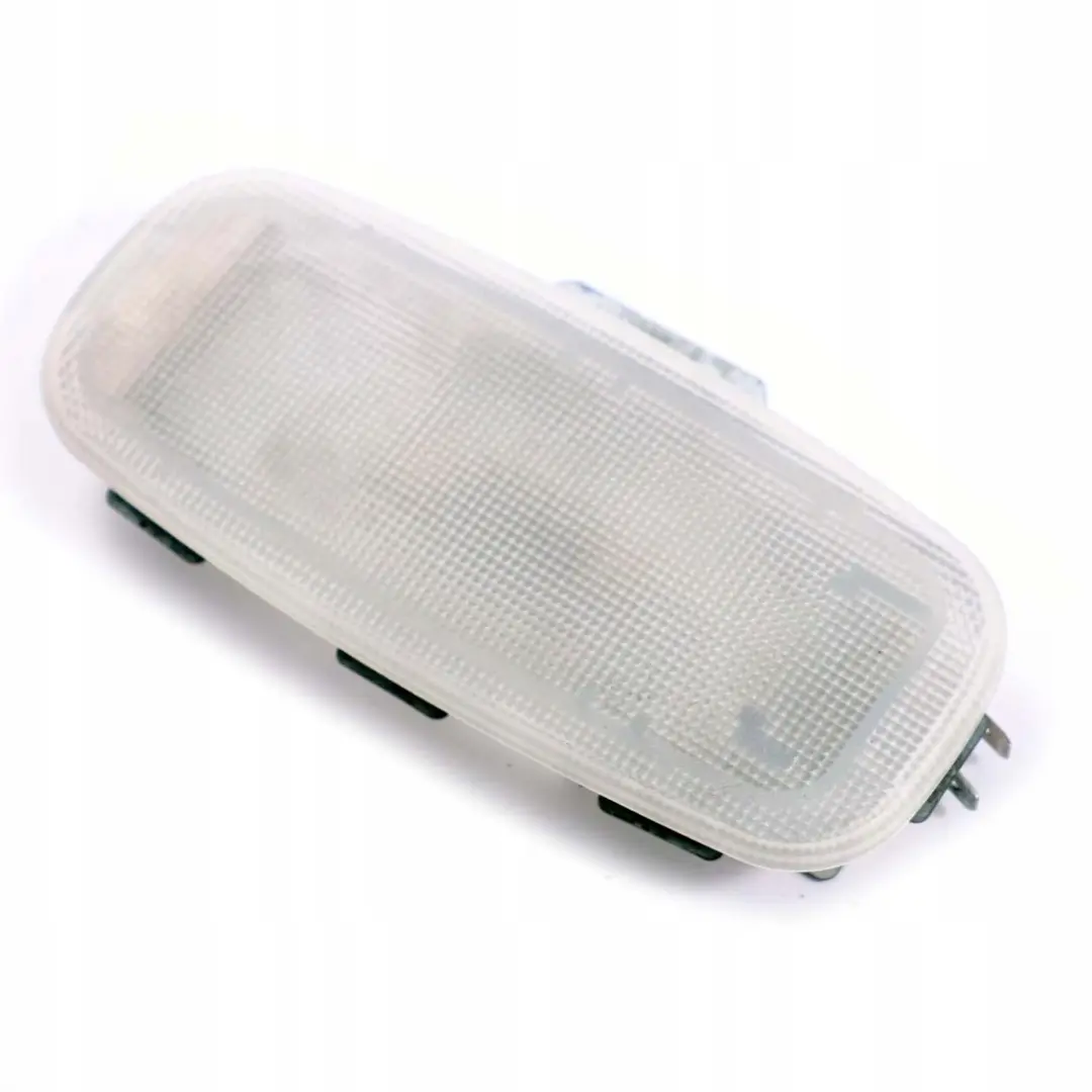 Lampka kabiny do Mercedes A C E W168 W202 W210 o numerze A2028201201 Mercedes A C E W168 W202 W210 Lampka kabiny - SKU A2028201201 - Numer Części A2028201201