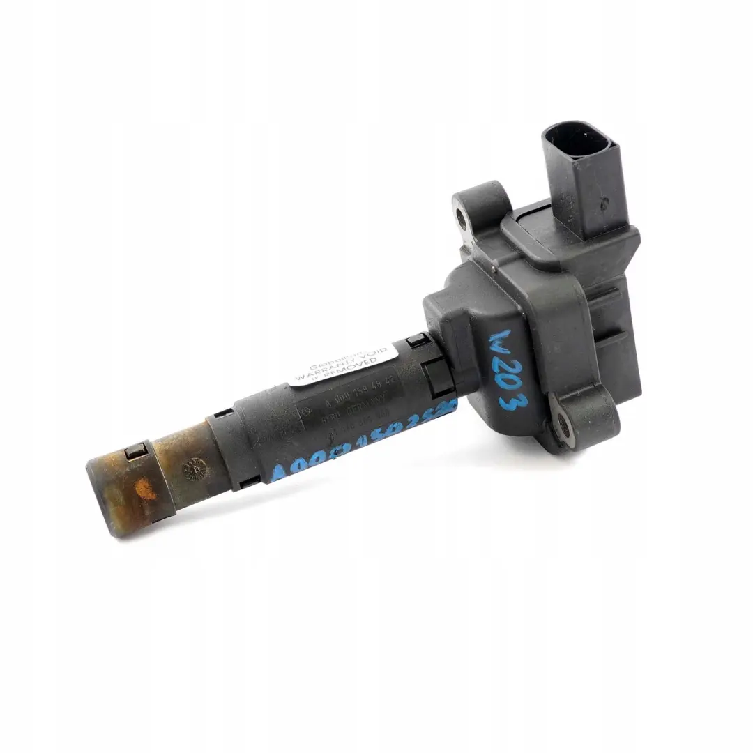 Bobine D'Allumage A0001501580 A0001594842 pour Mercedes W203 à propos du numéro de pièce A0001502580 Mercedes W203 Bobine D'Allumage A0001501580 A0001594842 - SKU A0001502580 - Numéro de pièce A0001502580