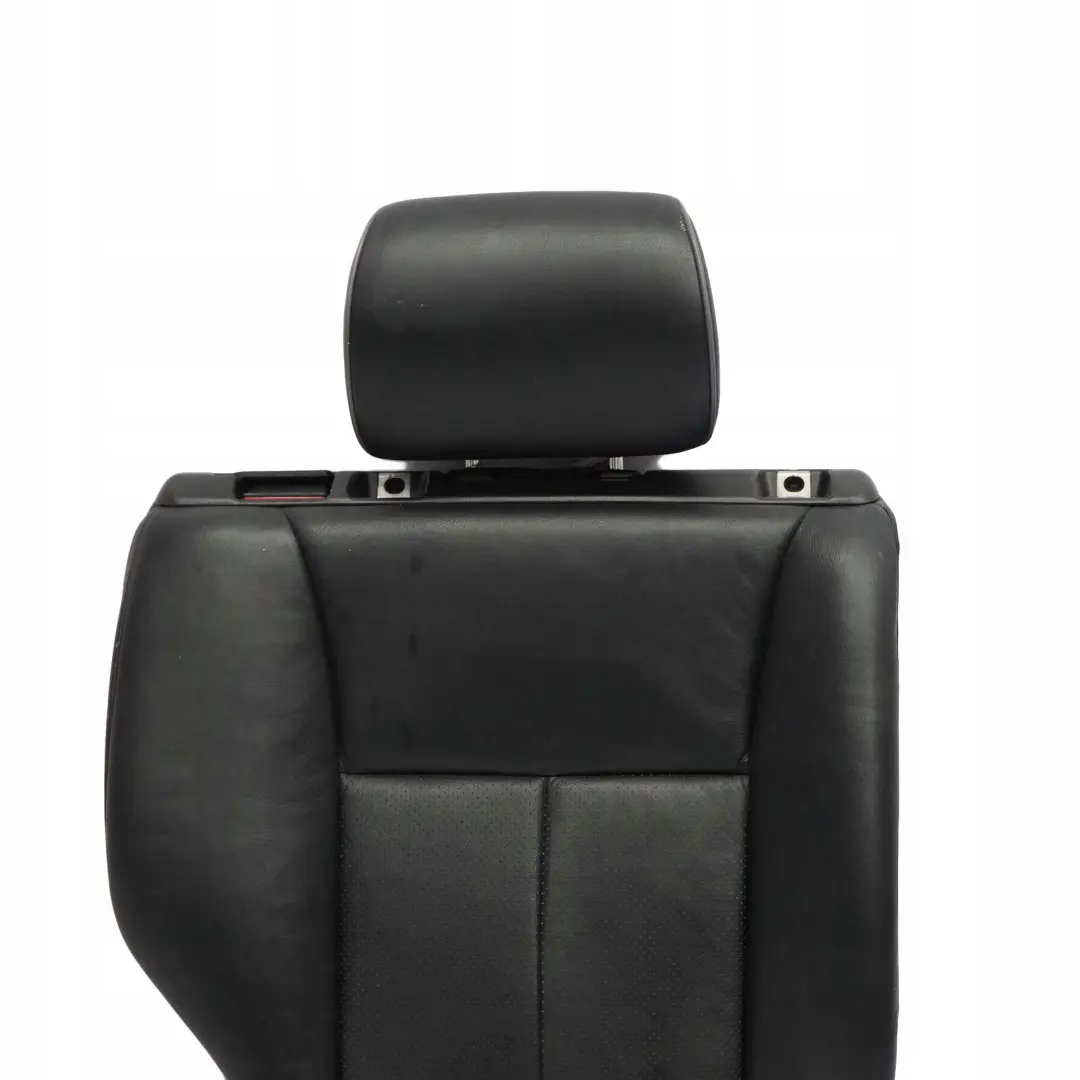  Mercedes-Benz E W210 Estate S210 Rear Right O/S Seat Backrest Leather Cover - SKU A2109209230 - Part number A2109209230
