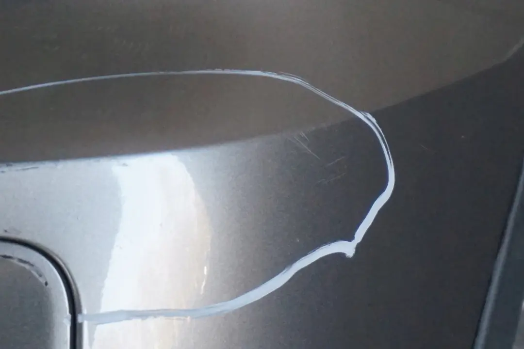 Front Bumper Panel PDC Sterlinggrau Sterling Grey - 472 to BMW X5 Series E53 with Part number 0301713 BMW X5 Series E53 Front Bumper Panel PDC Sterlinggrau Sterling Grey - 472 - SKU 0301713-STG - Part number 0301713