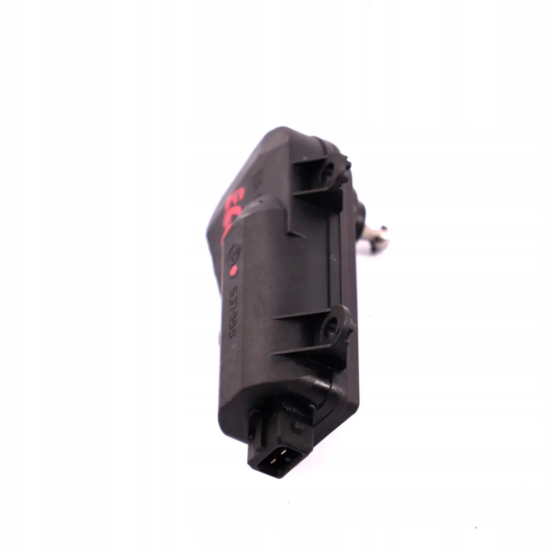 BMW E60 E61 E63 E65 N62N Unidad De Accionamiento Multiple De Admision - SKU 7537998 - Número de pieza 7537998