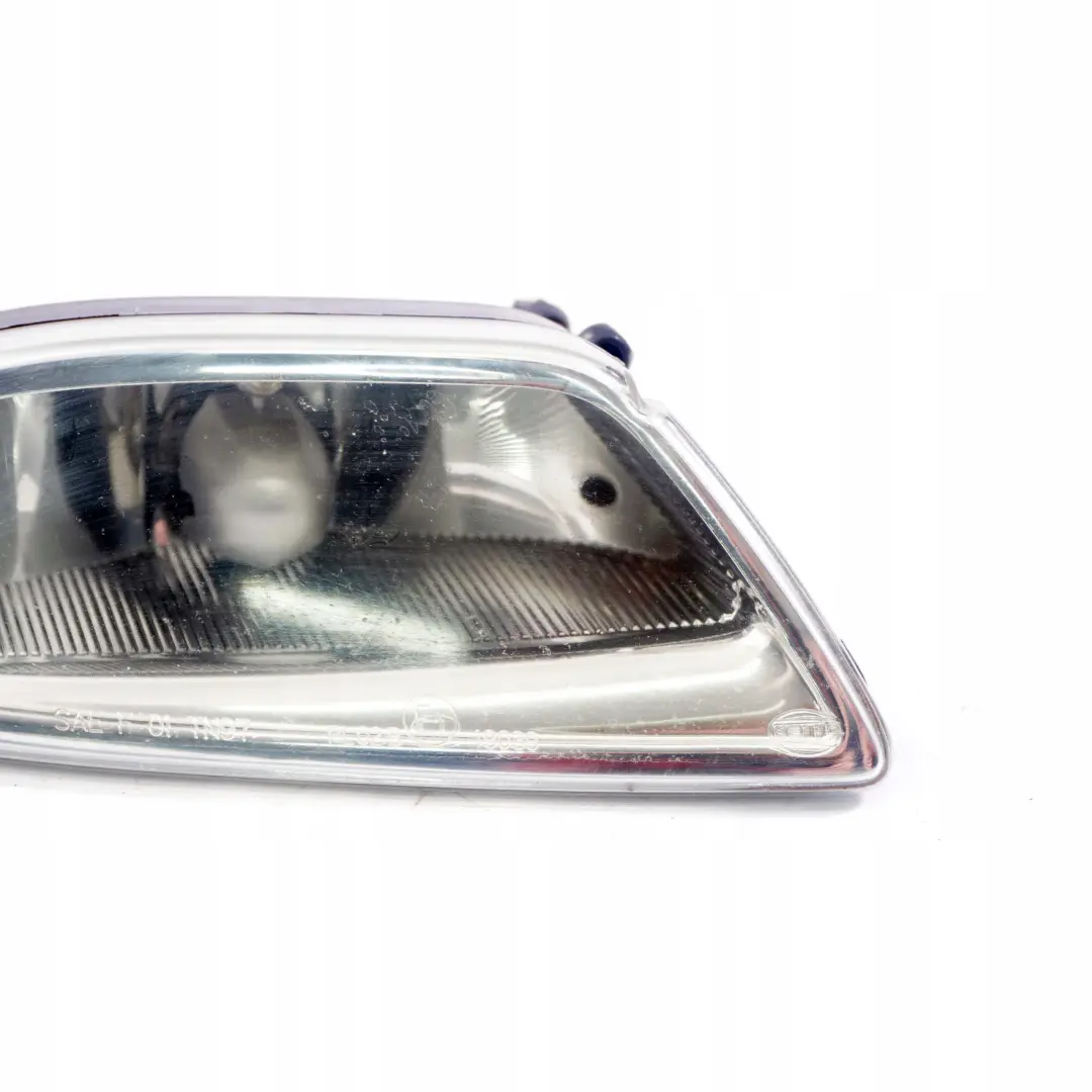 Mercedes-Benz M-Class ML W163 Front Bumper Right O/S Fog Lamp Light to with Part number A1638200428 Mercedes-Benz M-Class ML W163 Front Bumper Right O/S Fog Lamp Light - SKU A1638200428 - Part number A1638200428