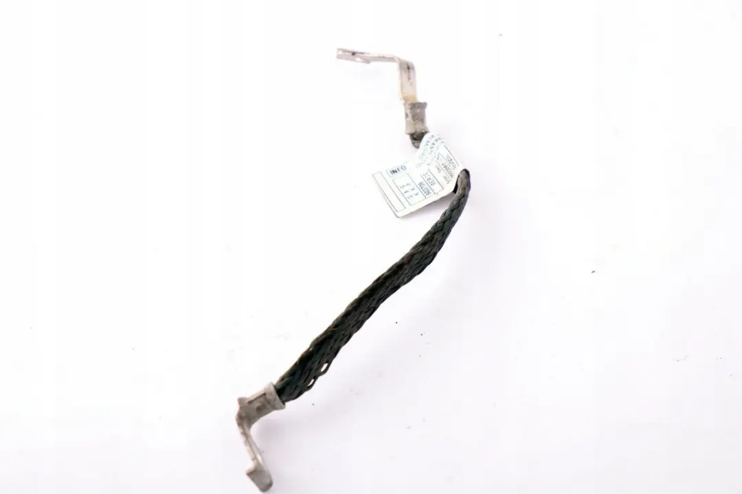 Mini F54 F55 F56 F57 F60 Battery Wire Cable Negative Earth Lead - SKU 8602991 - Part number 8602991