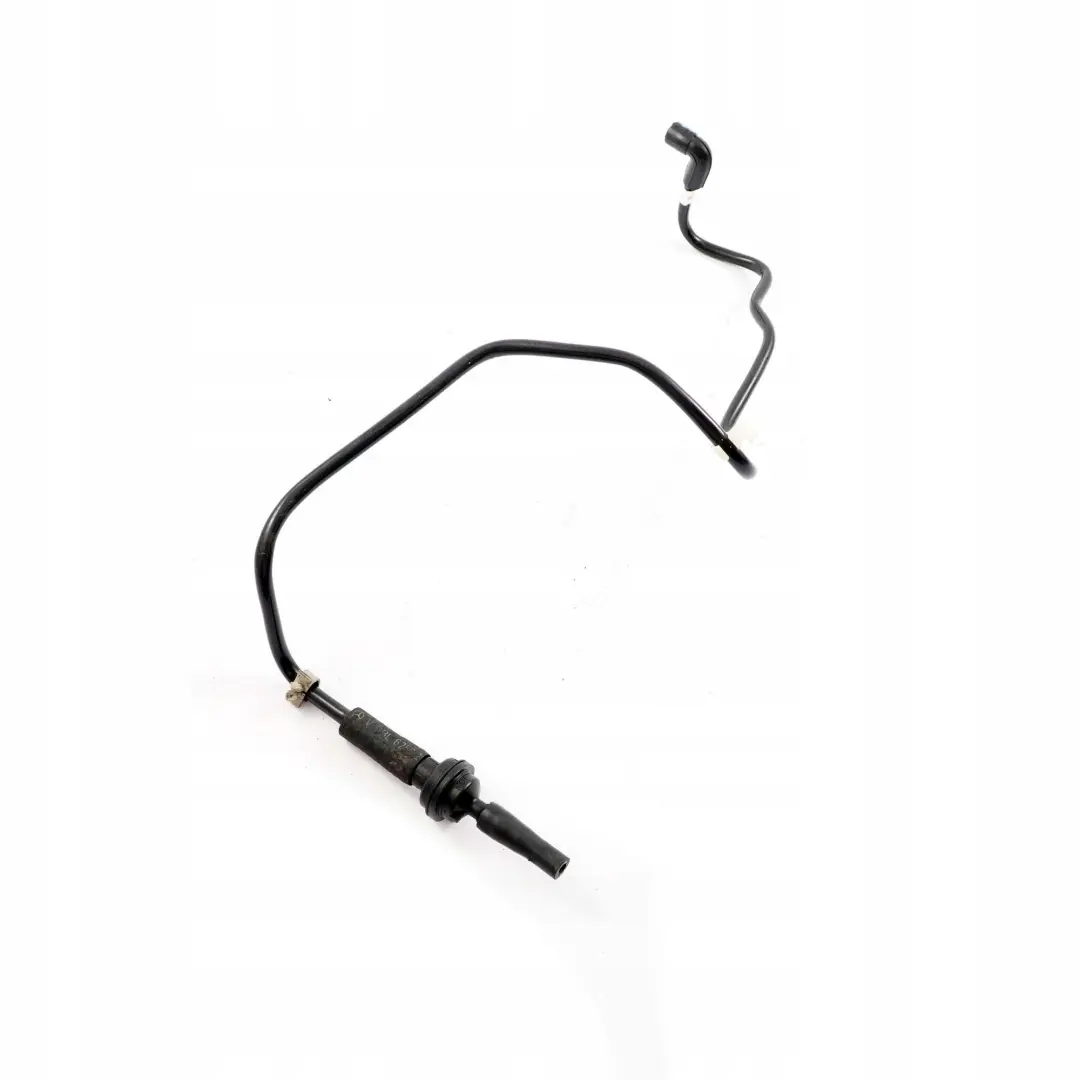 Mercedes Benz Classe C W203 S203 CL203 C209 Tubo Radiatore Tubo - SKU A2034710915 - Numero di parte A2034710915