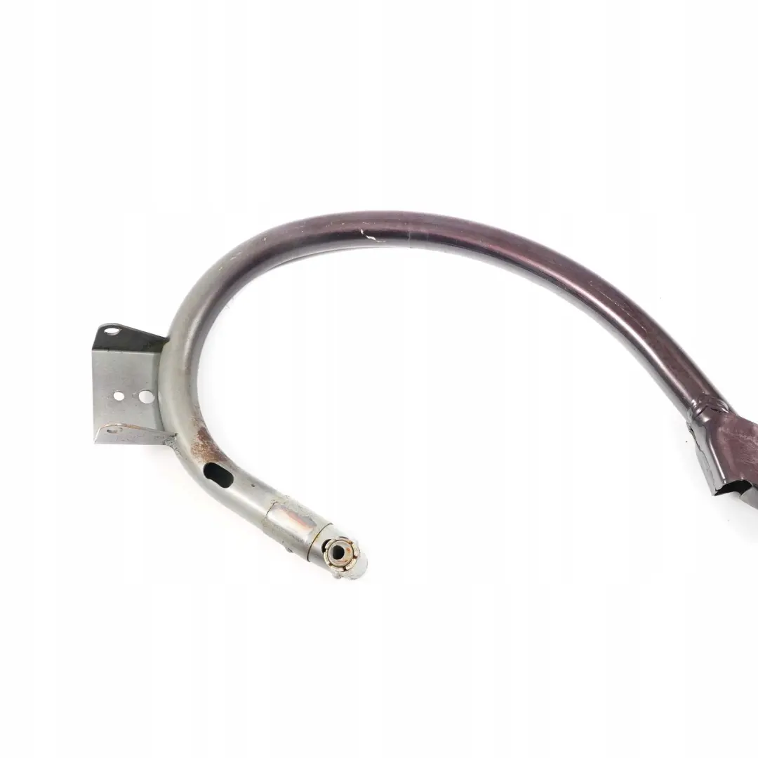  Mercedes-Benz C208 W208 Charniere Hayon Arriere Droite Almandine Noir - SKU A2087500228-ALB - Numéro de pièce A2087500228