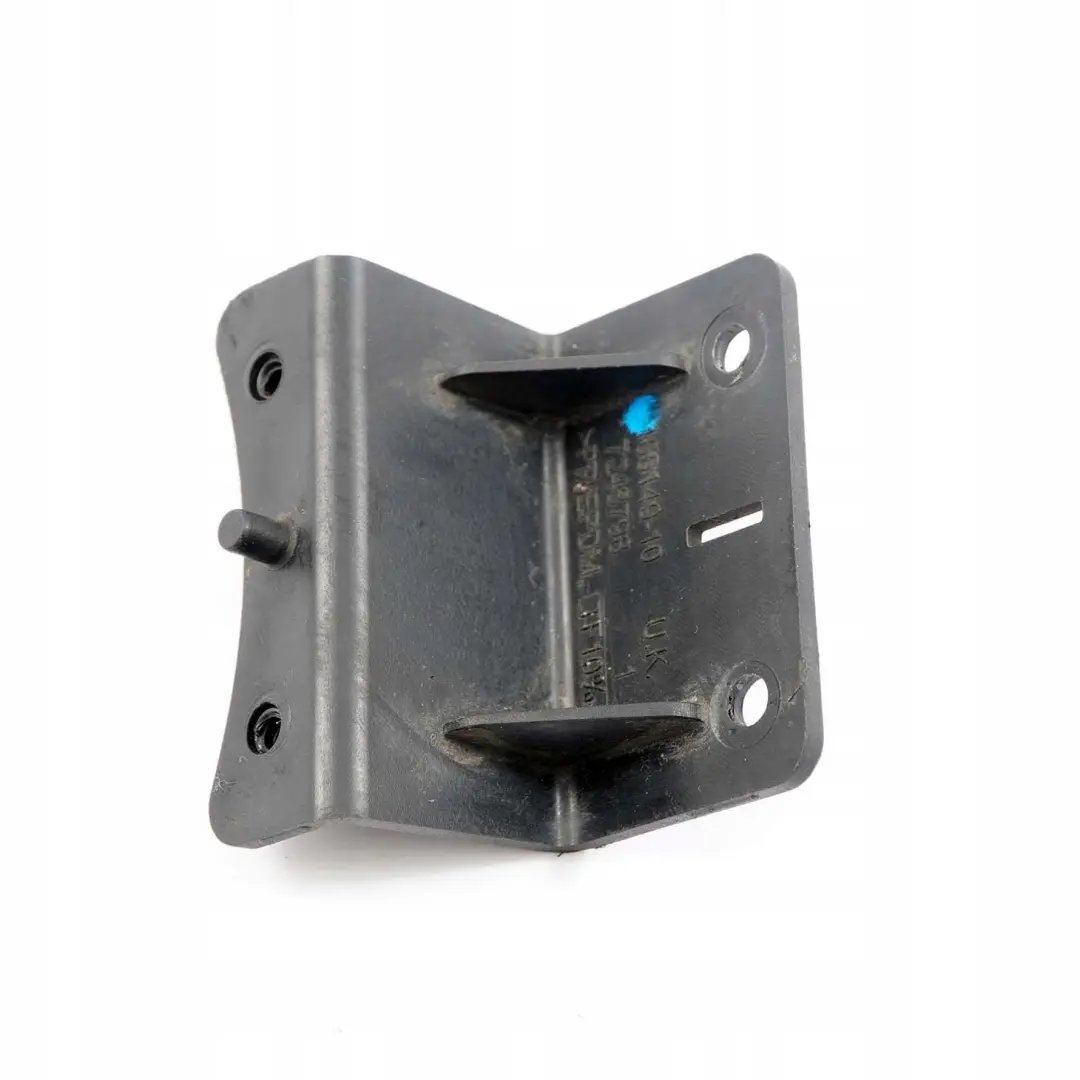 Fog Light Lamp Support Bracket Holder to BMW Mini Cooper R55 R56 LCI with Part number 7248798 BMW Mini Cooper R55 R56 LCI Fog Light Lamp Support Bracket Holder - SKU 7248798 - Part number 7248798