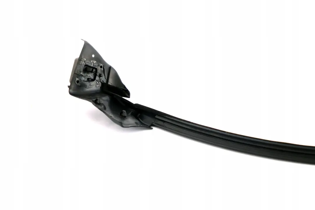 BMW Mini Cooper One R55 R56 R57 R58 Inner Left Window Channel Cover N/S - SKU 7146089 - Part number 7146089