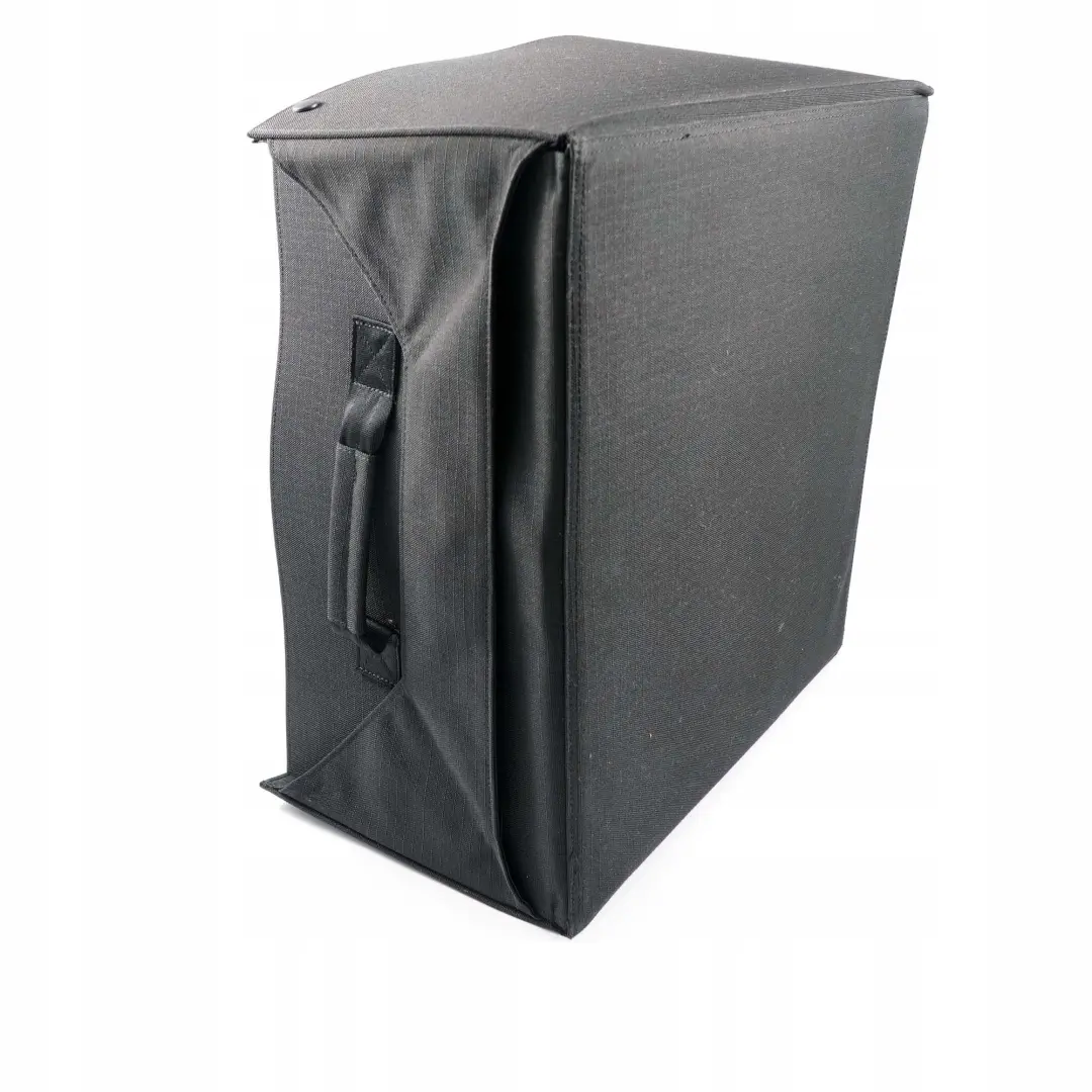 BMW Mini Clubman R55 Boot Trunk Storage Folding Box Case - SKU 2757343 - Part number 2757343