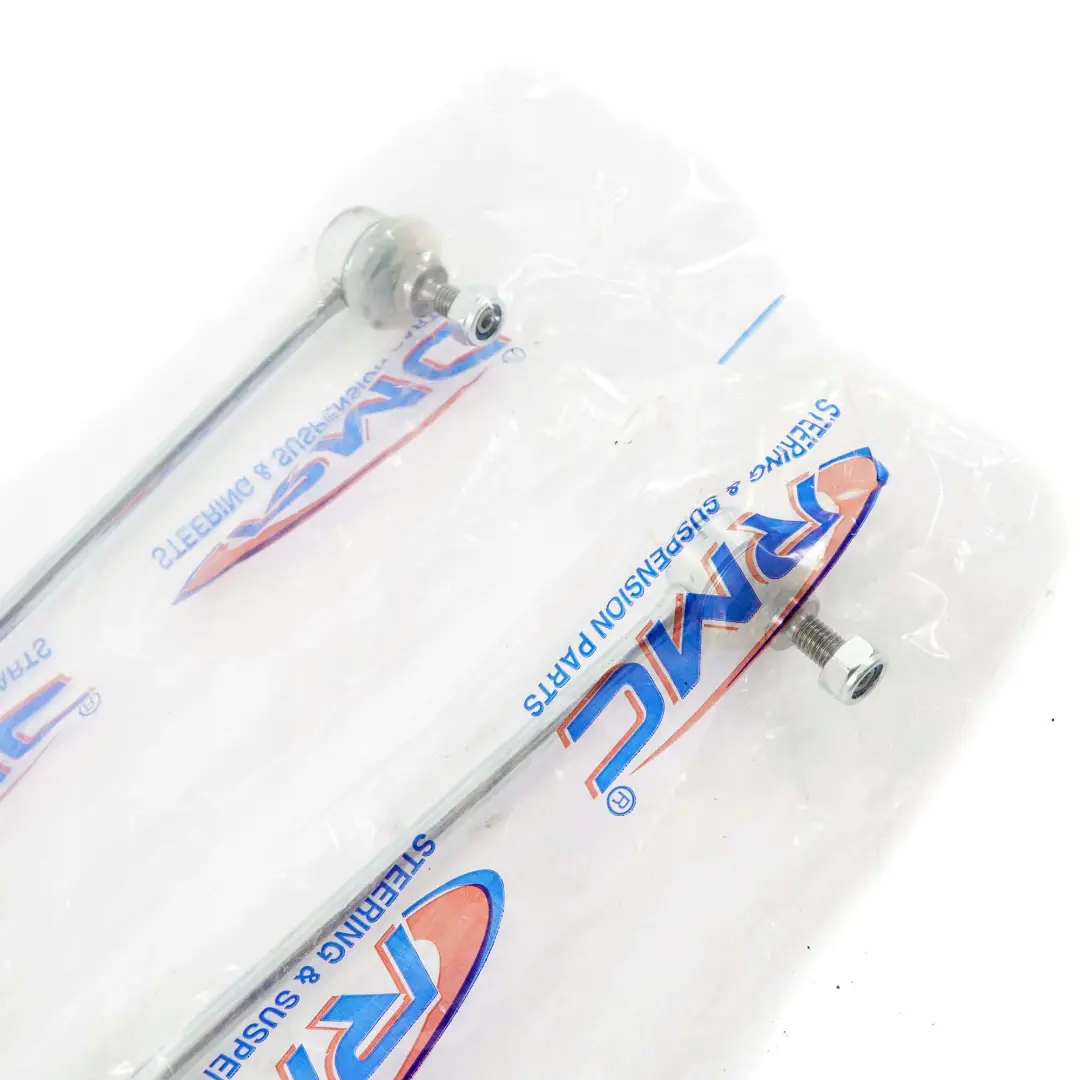 BMW Mini Cooper Rear Stabilizer Anti Roll Bar Left Right N/O/S Link Set - SKU R50 RMC - Part number R50 RMC