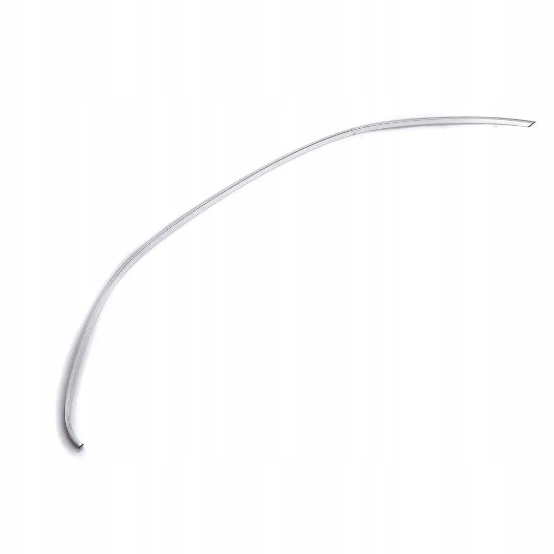 Benz Clase C W204 Derecha Techo Moldura Lateral Tira Cromo para Mercedes con número de pieza A2046900880 Mercedes Benz Clase C W204 Derecha Techo Moldura Lateral Tira Cromo - SKU A2046900880 - Número de pieza A2046900880